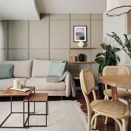 Neu - 2 Bedrooms And Terrace In Eixample Esquerra * Barcelona