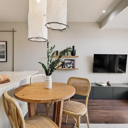 Neu - 2 Bedrooms And Terrace In Eixample Esquerra * Barcelona