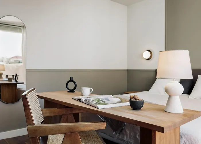 Neu - 2 Bedrooms And Terrace In Eixample Esquerra 公寓