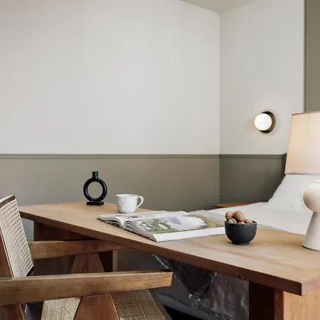 Neu - 2 Bedrooms And Terrace In Eixample Esquerra Apartment